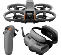 DJI FPV Avata 2 Fly More Combo with one battery
