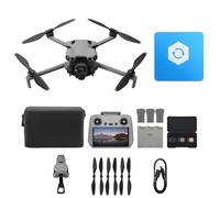 Pack DJI Mini 5 Pro Fly More RC2 Plus con DJI RC 2, Certificado C0, Dron 4K para principiantes, Dron con cámara, CMOS de 1 pulgada, Detección de obstáculos (Mini 5 Pro Fly More RC2 Plus)
