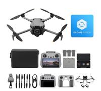 Pack DJI Mini 5 Pro Vuela Más con DJI RC 2 y, Certificado C0, Dron 4K para principiantes, Dron con cámara, CMOS de 1 pulgada, Detección de obstáculos (Mini 5 Pro Fly More RC2 Bundle 3-es)