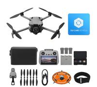Pack DJI Mini 5 Pro Vuela Más con DJI RC 2 y, Certificado C0, Dron 4K para principiantes, Dron con cámara, CMOS de 1 pulgada, Detección de obstáculos (Mini 5 Pro Fly More - RC2 Bundle 1)