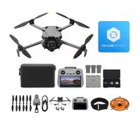 Pack DJI Mini 5 Pro Vuela Más con DJI RC 2 y, Certificado C0, Dron 4K para principiantes, Dron con cámara, CMOS de 1 pulgada, Detección de obstáculos (Mini 5 Pro Fly More RC2 Bundle 2)