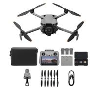 Pack DJI Mini 5 Pro Vuela Más con DJI RC 2 y, Certificado C0, Dron 4K para principiantes, Dron con cámara, CMOS de 1 pulgada, Detección de obstáculos