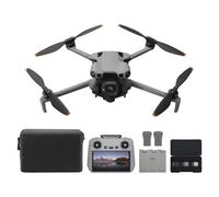 Pack DJI Mini 5 Pro Vuela Más Plus con DJI RC 2, CMOS de 1 pulgada, C1