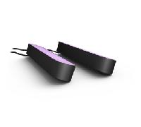 PACK DOBLE BARRA DE LUCES PHILIPS HUE PLAY 8718696170724
