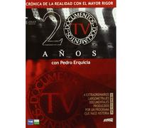 Pack Documentos Tv 20 Años [DVD]