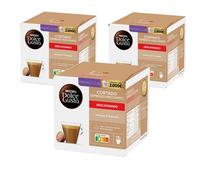 Pack Dolce Gusto Cortado Descafeinado 48 Uds