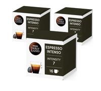 Pack Dolce Gusto Espresso Intenso 48 Uds