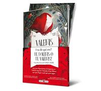 Pack dolents i valents: I tu amb qui vas? (Llibres per als amants dels llibres)