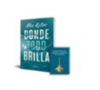 PACK TC DONDE TODO BRILLA (PLANETA)