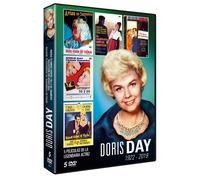 Pack Doris Day (5 discos)