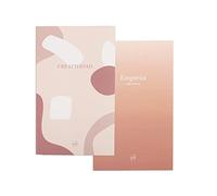 Pack dos libretas "Creatividad"