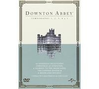Pack Downton Abbey - Temporadas 1-5 [DVD]