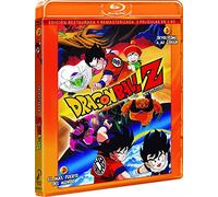 Pack Dragon Ball Z. Película 1: Devolvedme A Mi Gohan. Película 2: El Más Fuerte Del Mundo. Blu-Ray [Blu-ray]