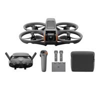 Pack Dron - DJI - Avata 2 + Estabilizador RC Motion 3 + Cascos Goggles 3 + 3 baterías