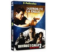 Pack Dueños De La Calle 1+2