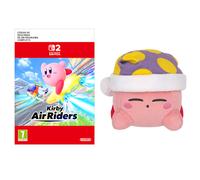 Pack «Dulces sueños» de Kirby Air Riders