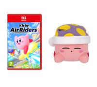 Pack «Dulces sueños» de Kirby Air Riders