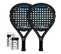 Pack Dunlop Dúo Titan Killer 2