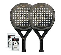 Pack Dunlop Duo Titan Pro Gold