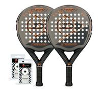 Pack Dunlop Duo Titan Pro Orange
