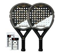 Pack Dunlop Duo Titan Pro White