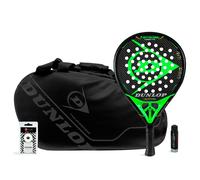 Pack Dunlop Nemesis Carbon Ctrl Intro Carbon Black