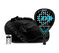 Pack Dunlop Sonic Intro Carbon Black