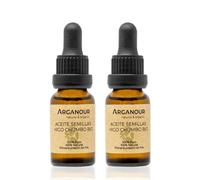 Pack Dúo Aceite de Semillas de Higo Chumbo