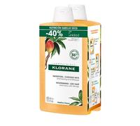 Pack Duo Champú Mango