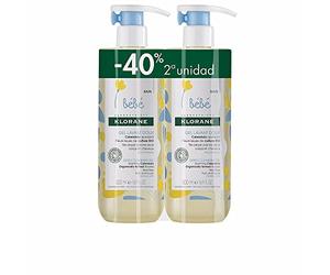 PACK DUO GEL LIMPIADOR SUAVE