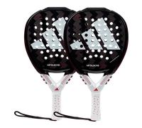 Pack Dúo Pala adidas Metalbone 3.3 Hrd+ Ale Galán MKP