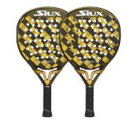 Pack Dúo Pala Siux Electra Pro St4 Franco Stupaczuk 2025 MKP