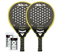 Pack Dúo Siux Electra Lite 3 black