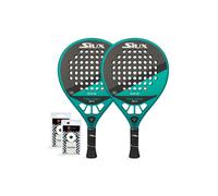 Pack Dúo Siux Trilogy Go 4 MKP