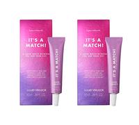 Pack Duo · Vibrador Líquido · Gel Efecto Vibrador · It's A Match · Bijoux Indiscrets · 2 Unidades · 10ml x2