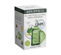 Weleda Tratamiento Anticelulítico Aceite Abedul 2x100 ml