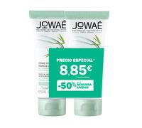 Pack Duplo Jowae Crema Nutritiva de Manos - Protección Duradera y Piel Suave y Flexible