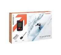 Pack DVA Mammut Barryvox S2 Pro Light 280