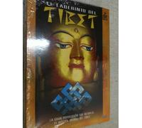 PACK DVD LABERINTO DEL TIBET