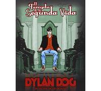 Pack Dylan Dog 3: El templo de la Segunda Vida - Necrópolis