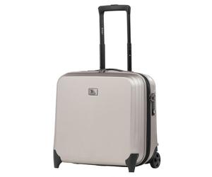 Pack Easy B-Solutions 2 ruedas Carrito de negocios 44 cm Compartimento para el portátil gris