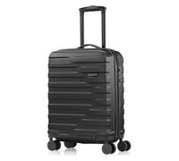 Pack Easy Clipper by Pack Easy Kosmo 4 ruedas Maleta de cabina 55 cm negro