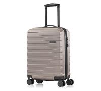 Pack Easy Clipper by Pack Easy Kosmo 4 ruedas Maleta de cabina 55 cm rosa dorado