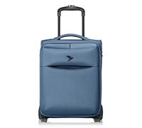 Pack Easy Easytrip 2 ruedas Carro de la cabina 45 cm azul petróleo