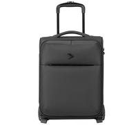 Pack Easy Easytrip 2 ruedas Carro de la cabina 45 cm negro