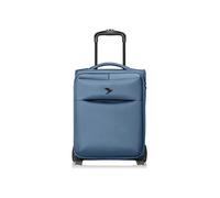 Pack Easy Easytrip 2 ruedas Maleta de cabina 45 cm azul petróleo