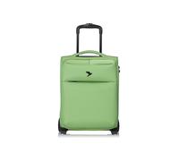 Pack Easy Easytrip 2 ruedas Maleta de cabina 45 cm verde