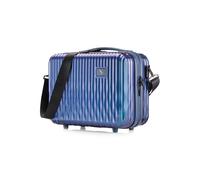 Pack Easy Flow Neceser rígido 35 cm azul