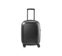 Pack Easy Gen T 4 ruedas Maleta de cabina 52 cm negro
