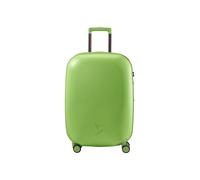 Pack Easy Gen T 4 ruedas Trolley 64 cm Con asa expansible verde